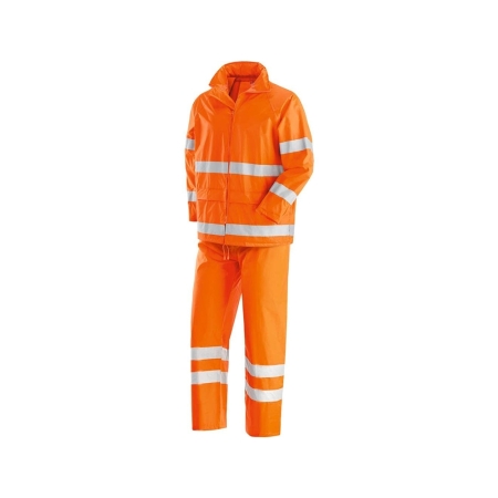 Safety Suits